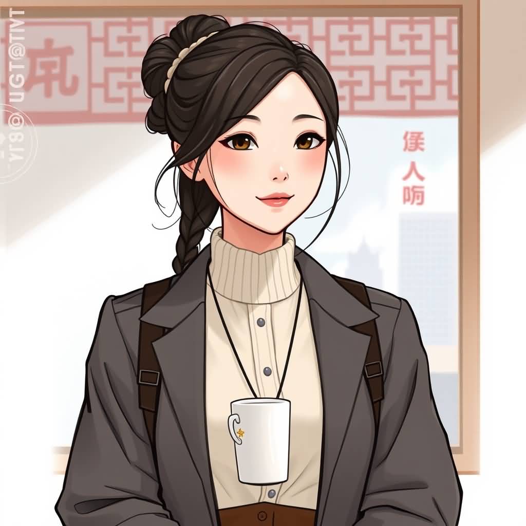 Yang Shu