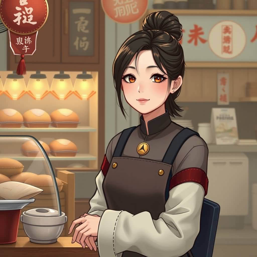 chen xiaoan