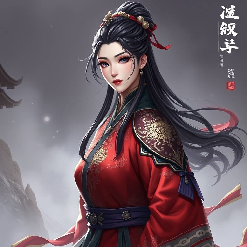 meng qianxue