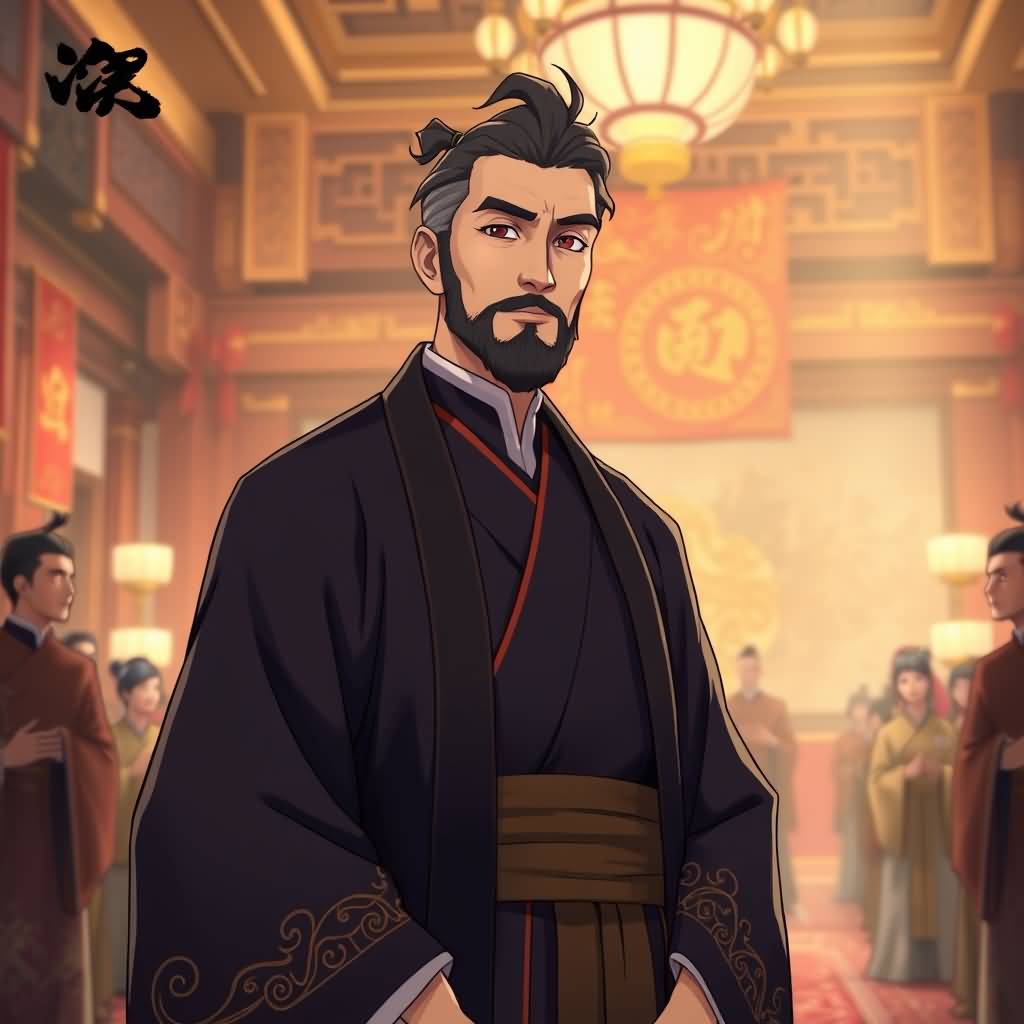 Prefect Wu