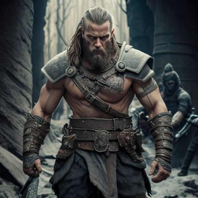 ivar
