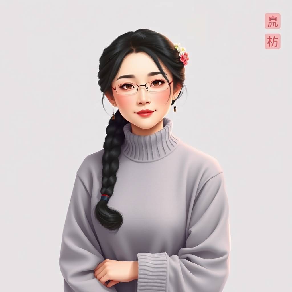 Ji Sister-in-law