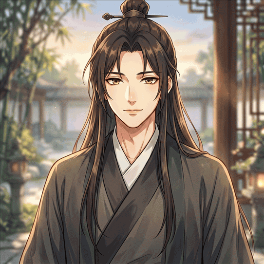 Song Luobai