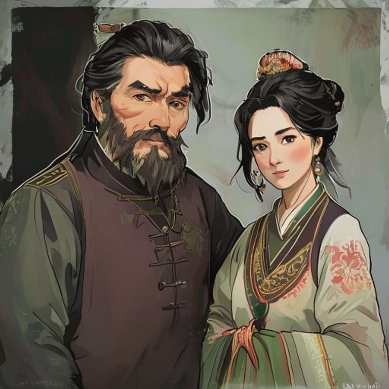 Han Lao Da