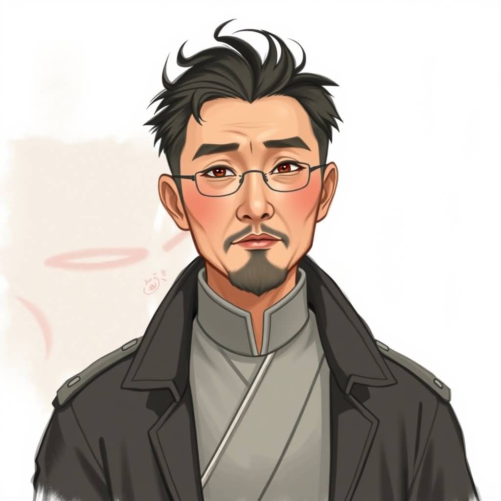 fang hongjun