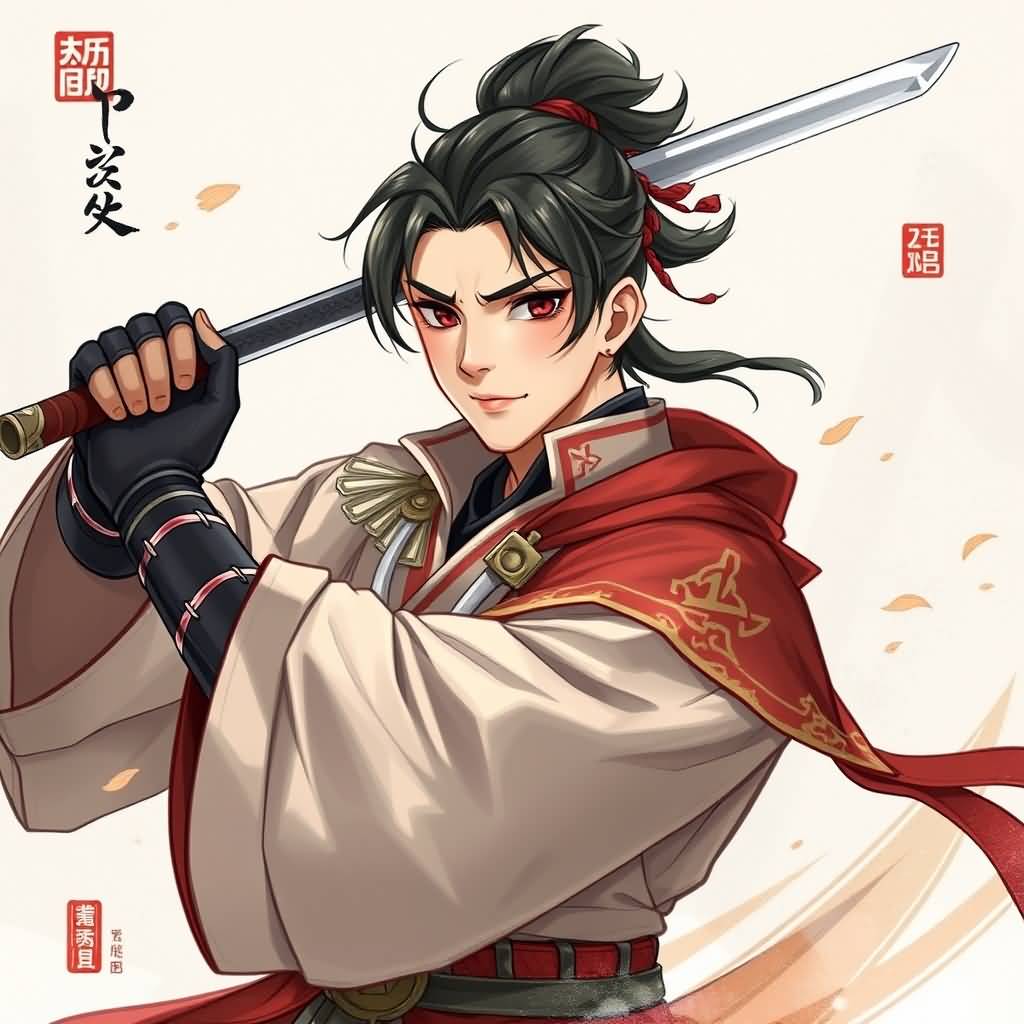 Ye Lingchuan