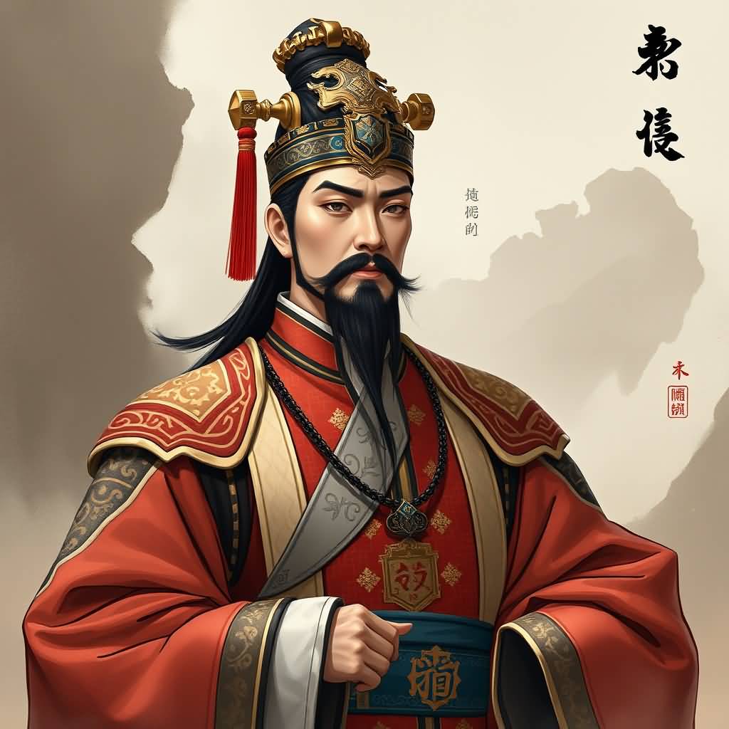 Emperor Yuanhe