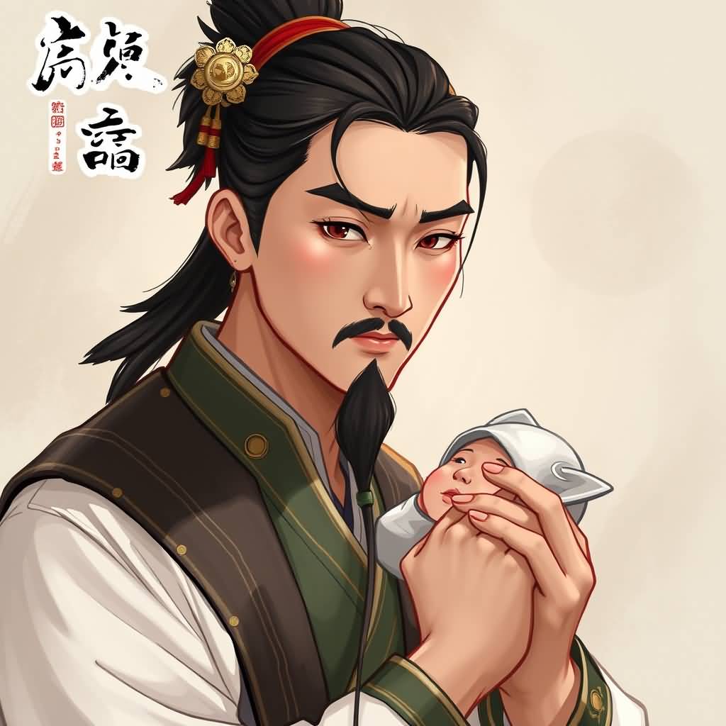 su junyao