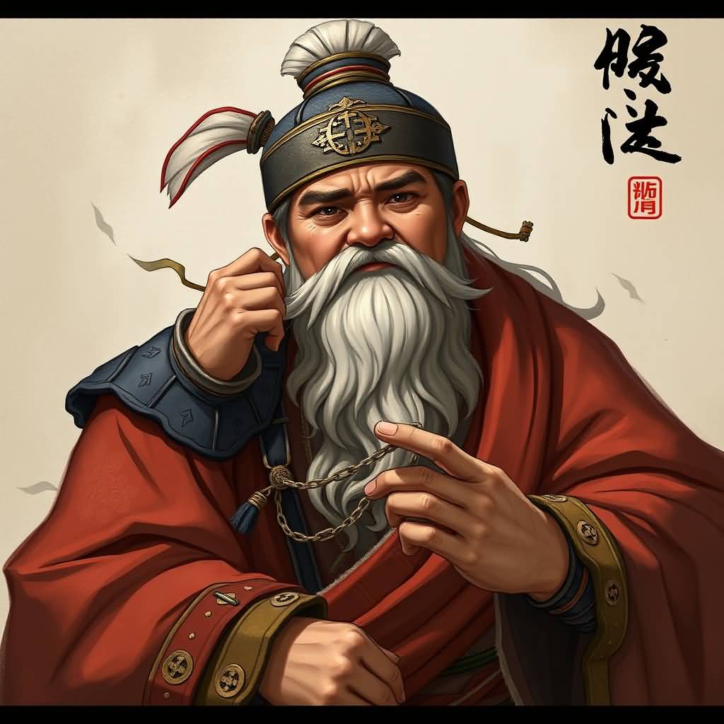 Cai Ming