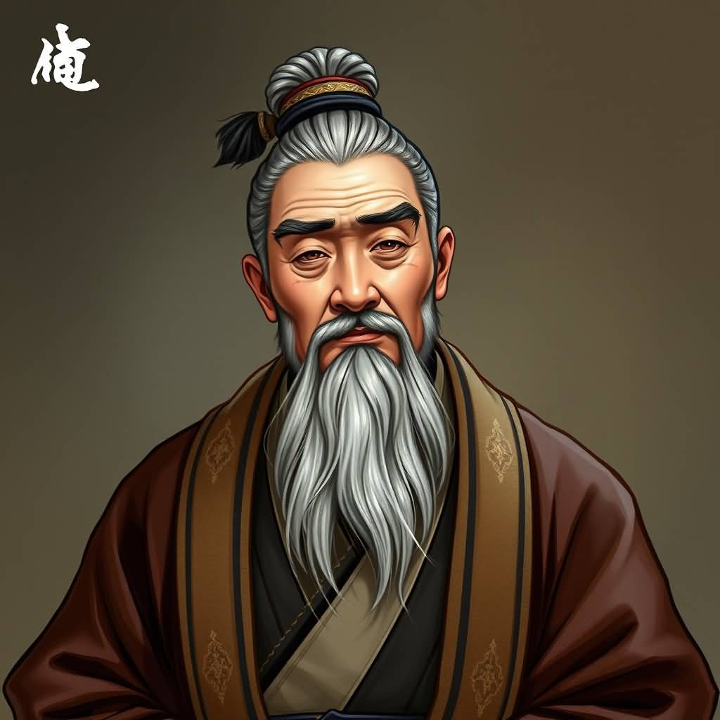 Qin Lao Han