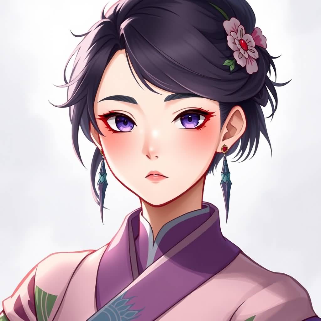 qing luan