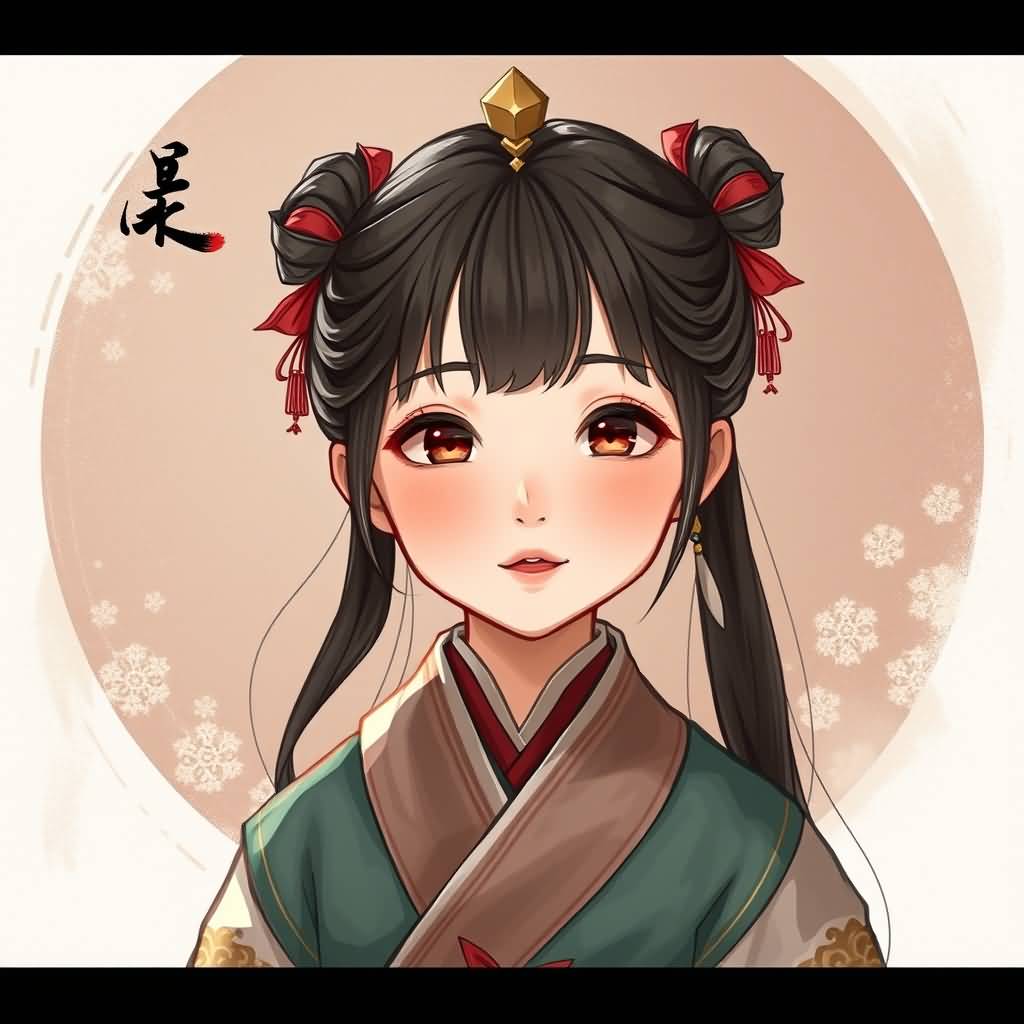 Lin Chun Fang