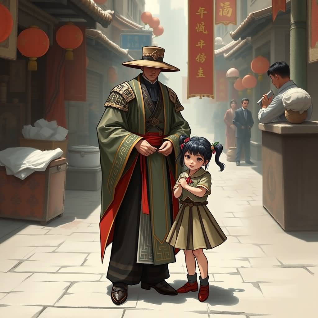 Young Master