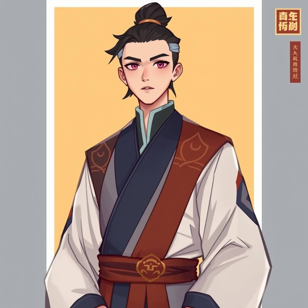 Zhang Dahai