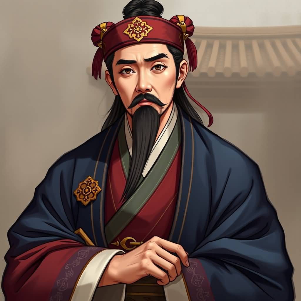 Sun Heng