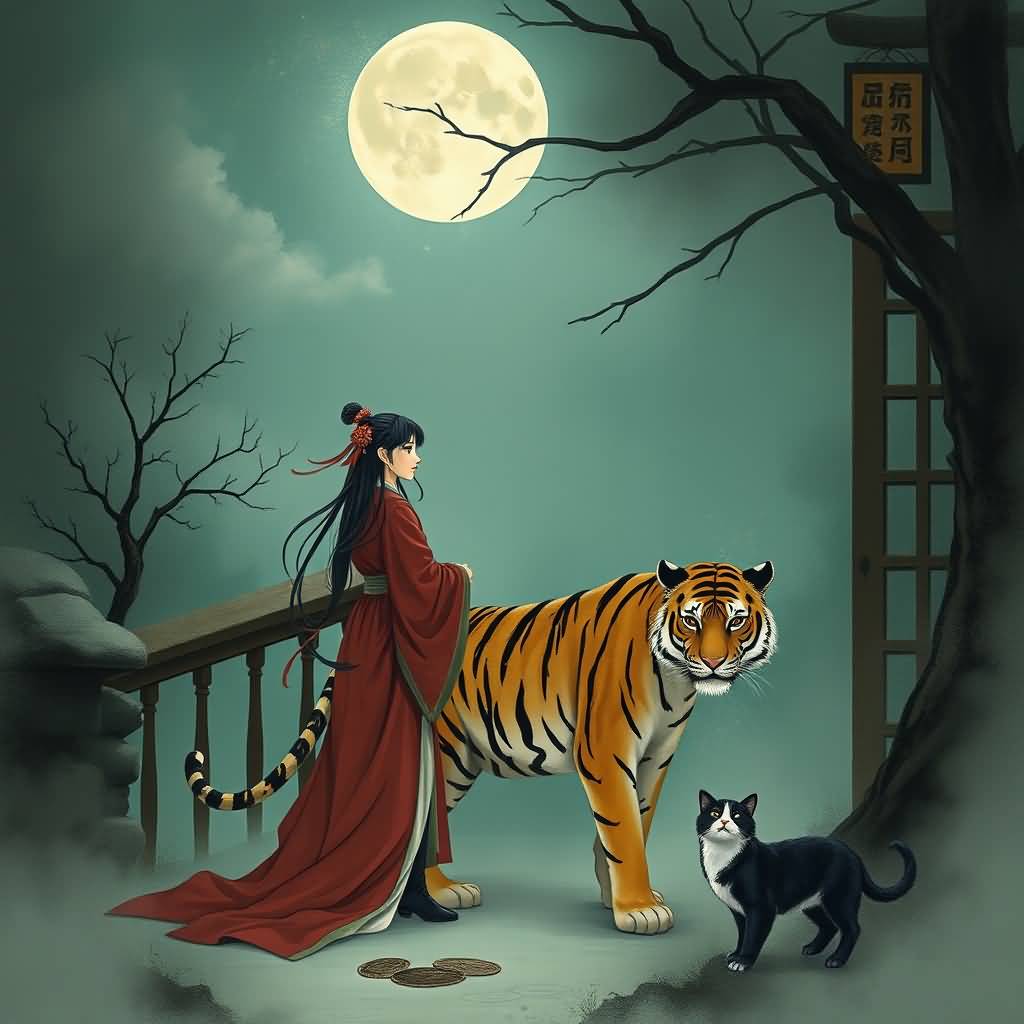 qin keqing