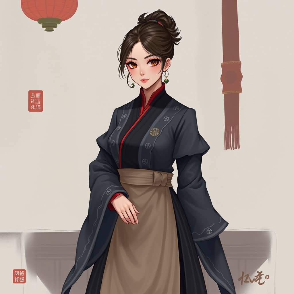 Ziyi