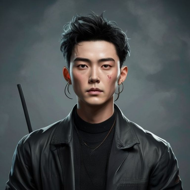 Chu Qi