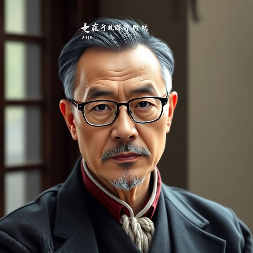 professor yan