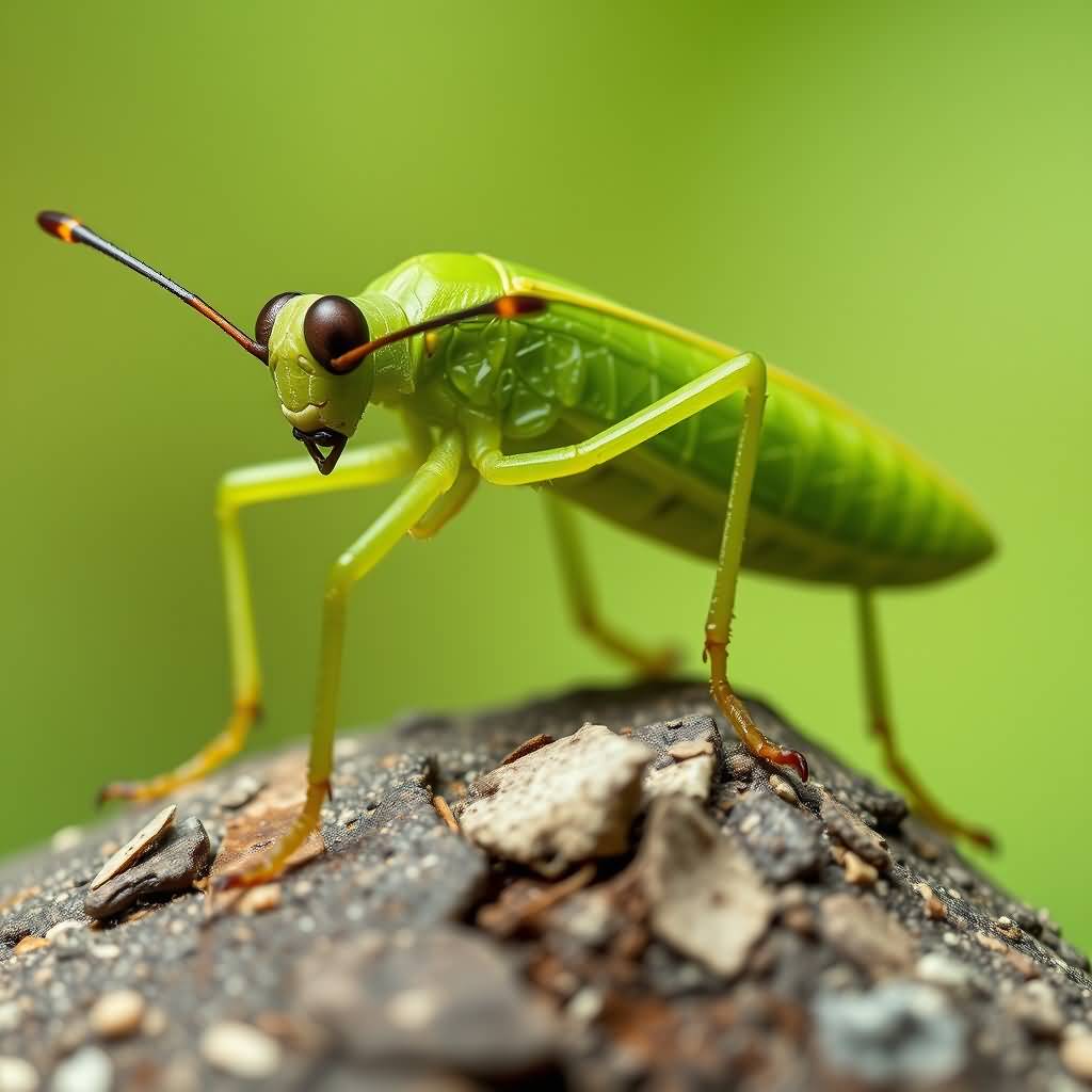 grasshopper