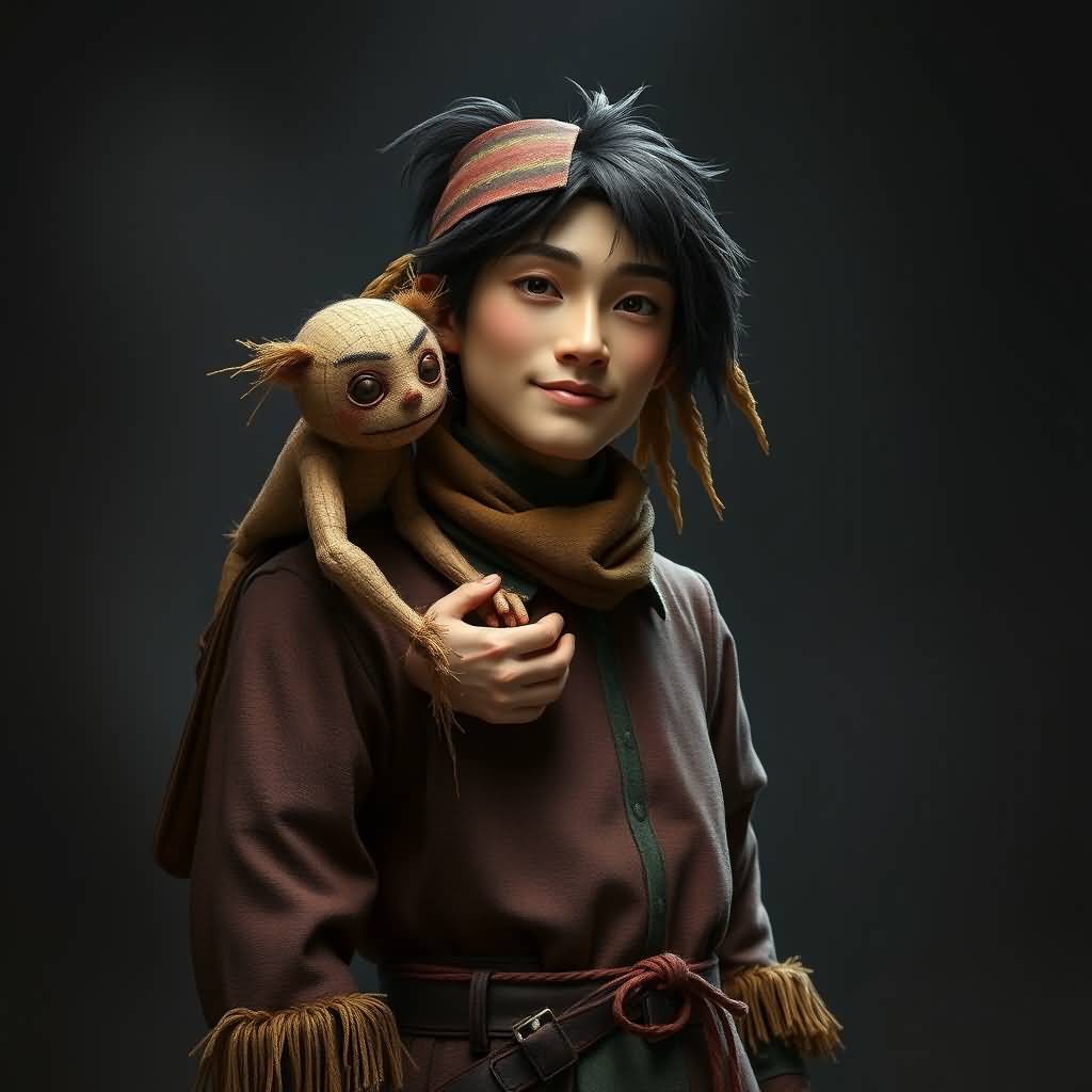 zhao yufeng