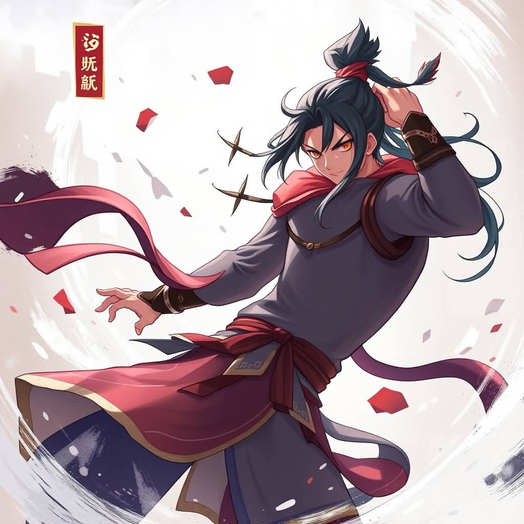 Xiong Dao