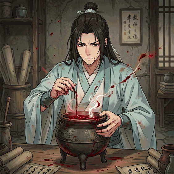 Dao Zhen