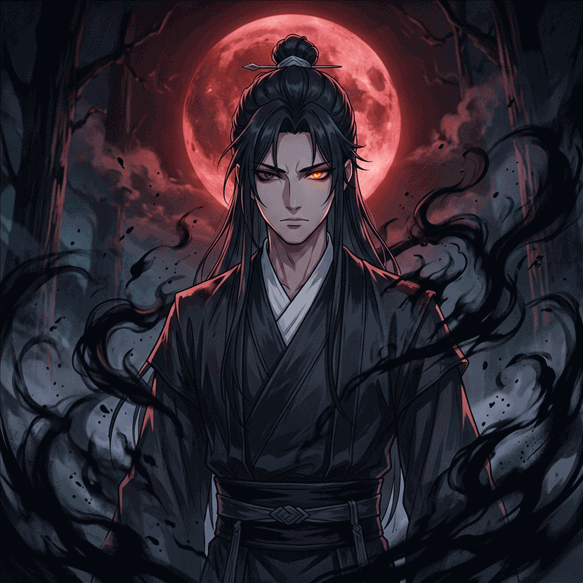 Black Mist