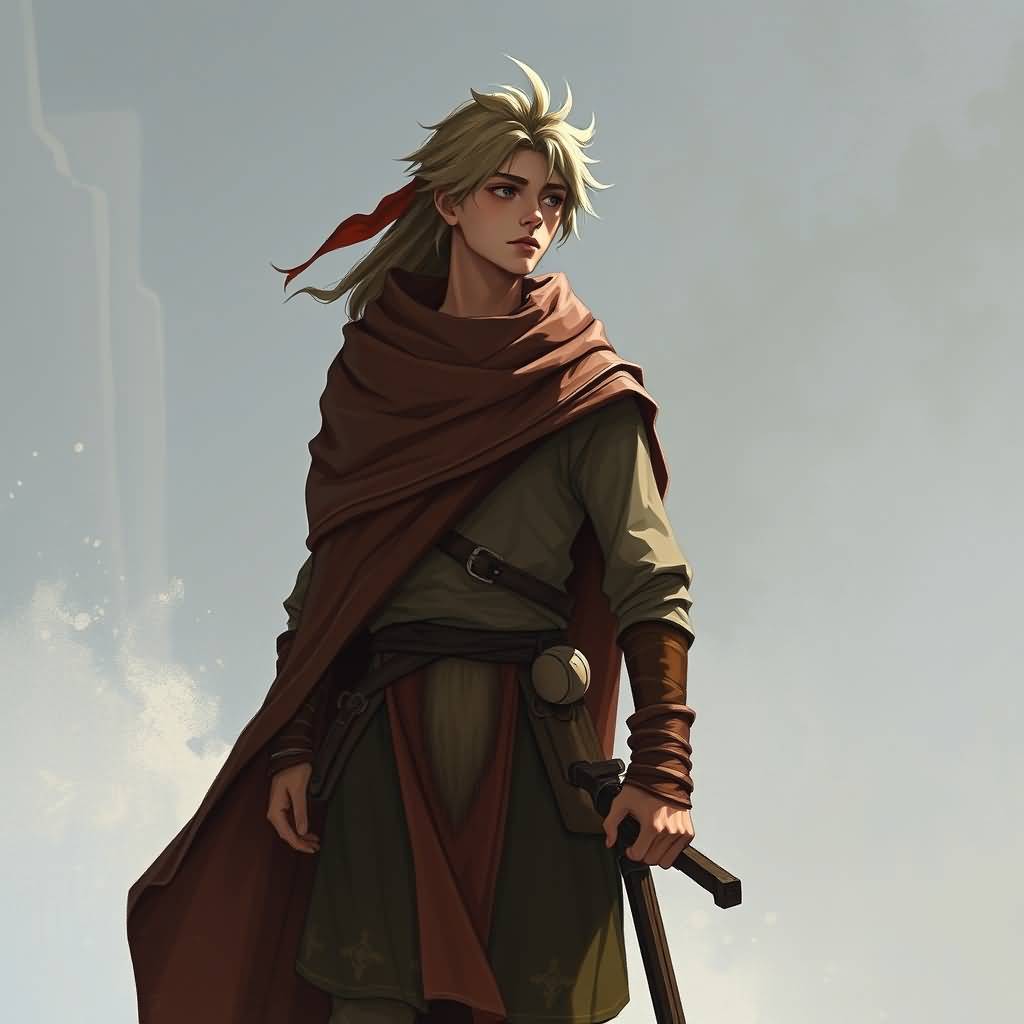 Brother Long