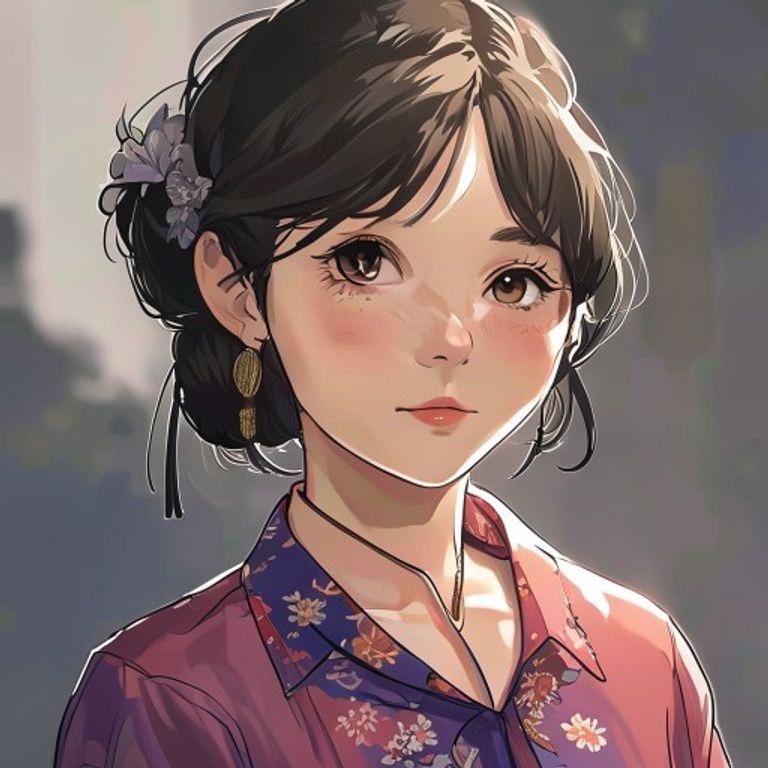 ning yue's adoptive mother