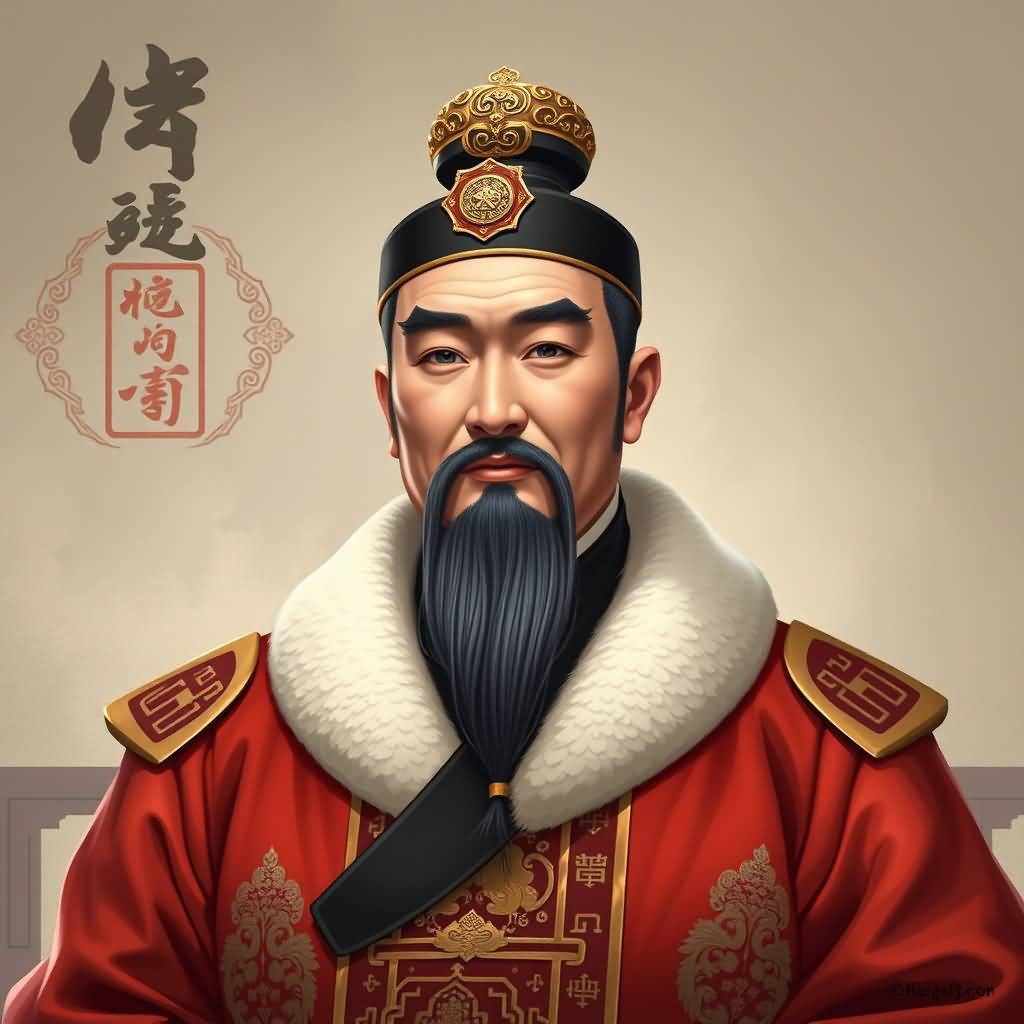 Li Xian