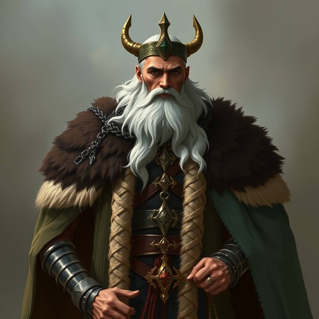Count Jotun (current)