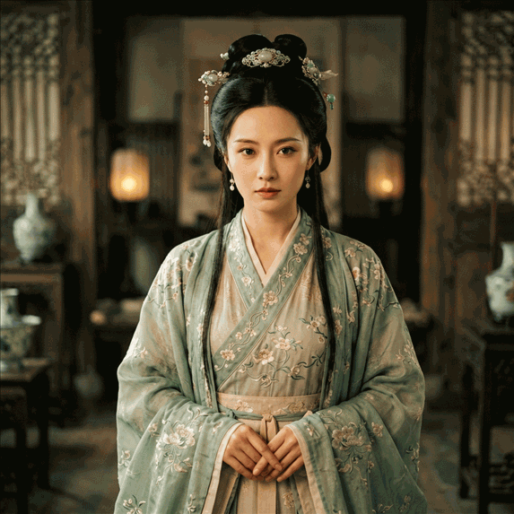 cheng qiuci