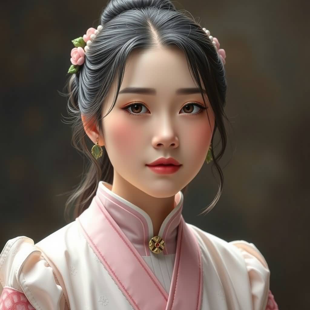 xu ying