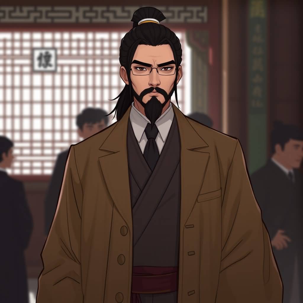 Li Jin
