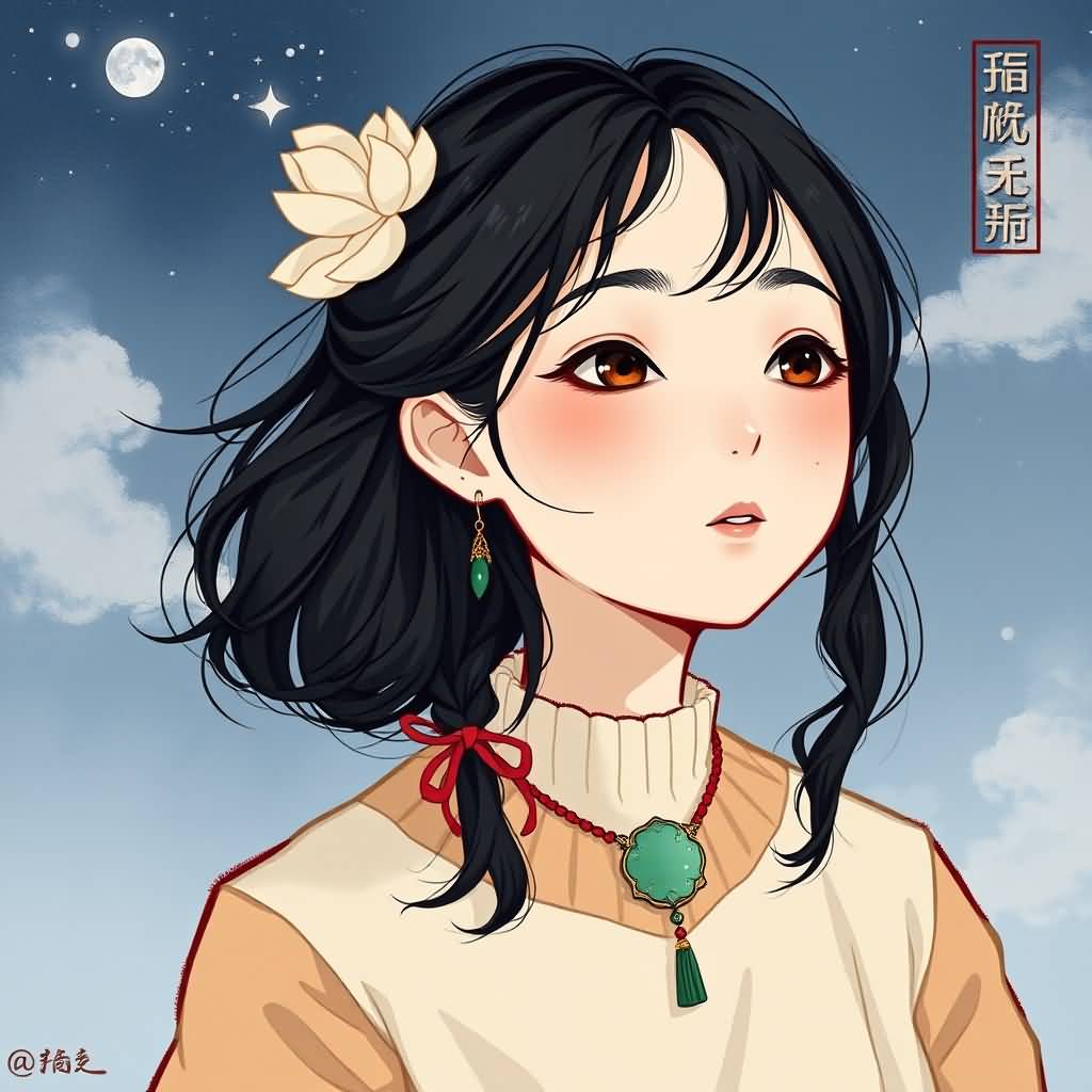 The Other Su Nuannuan (dream Girl)