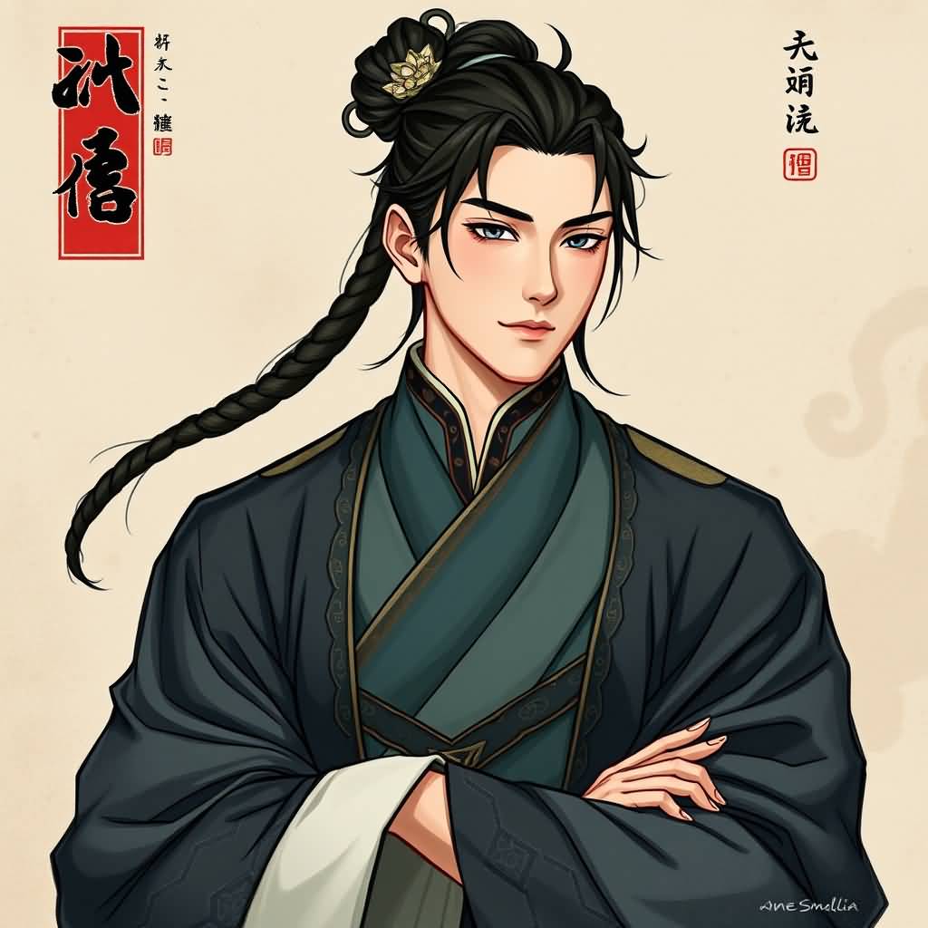 shen lian
