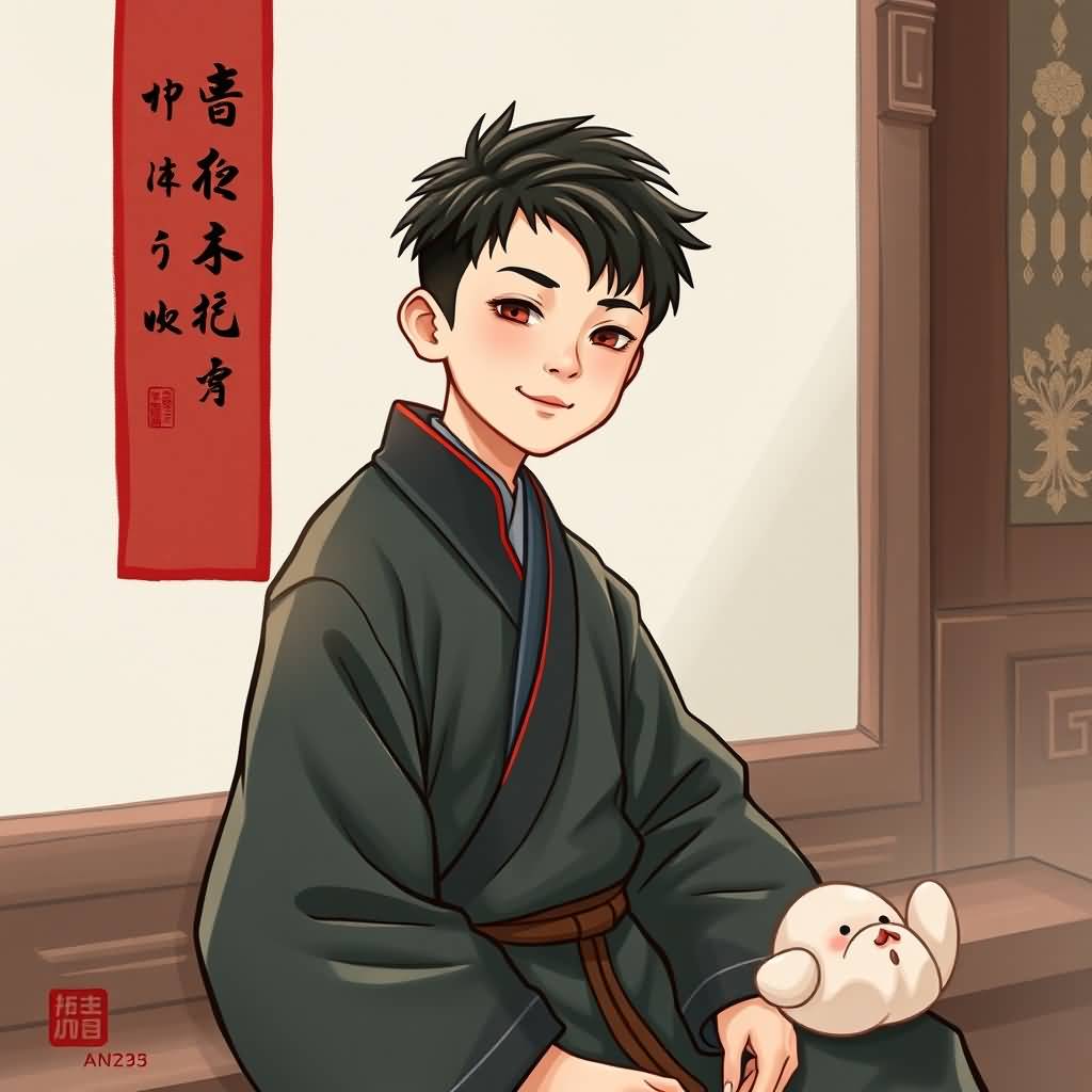 ye qingyu