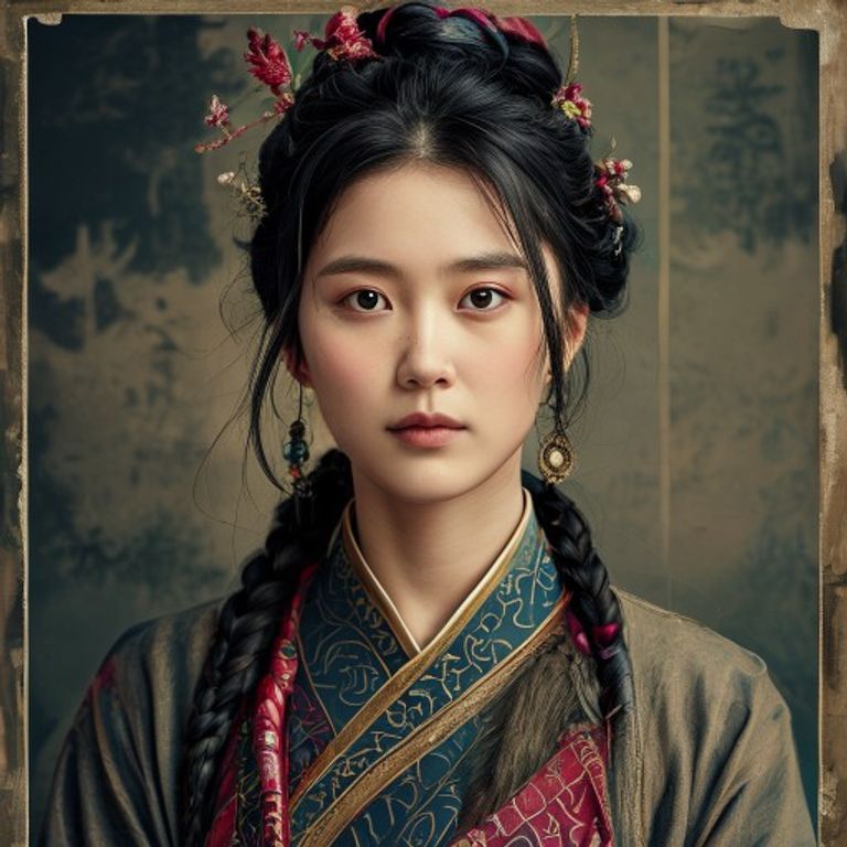 han luoxue