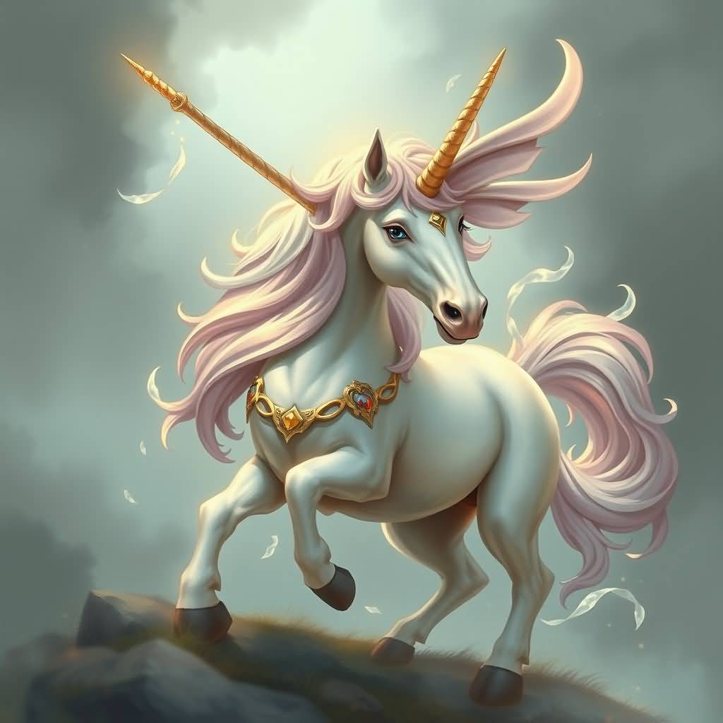 Unicorn