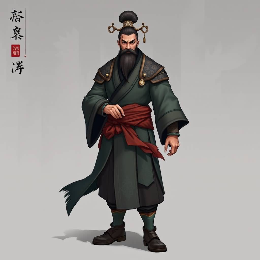 Cangshan