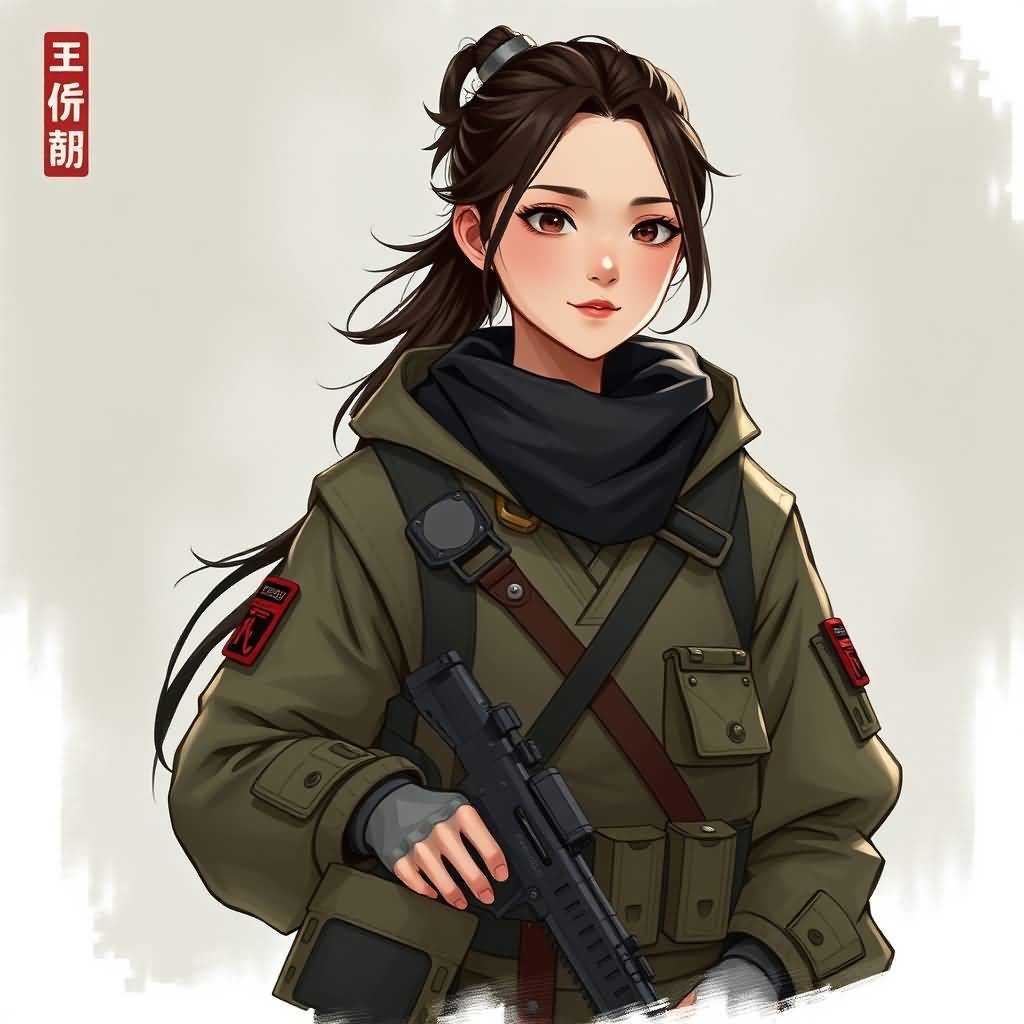 li mo