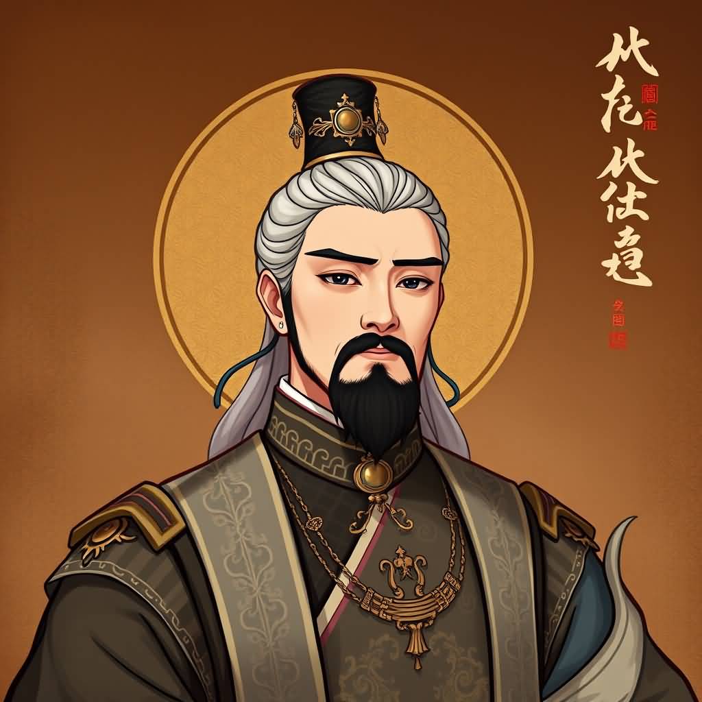 Prince Ling
