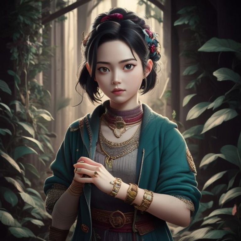 lin meng
