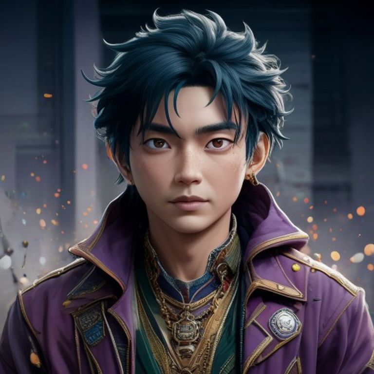 mu yilan's fourth brother