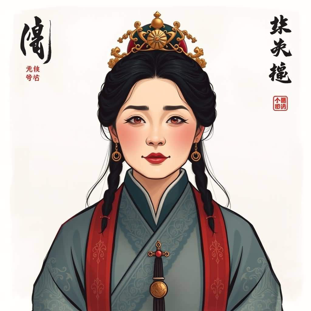 Madam Su