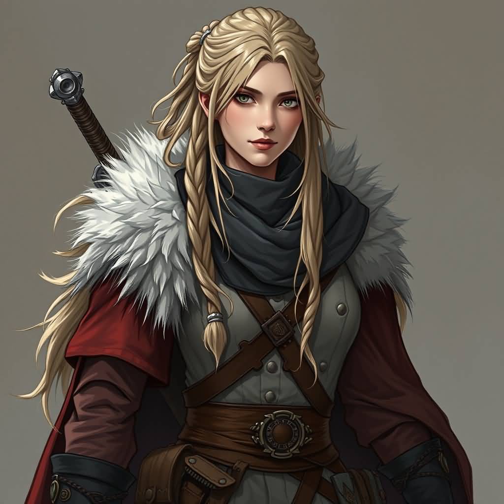 anna
