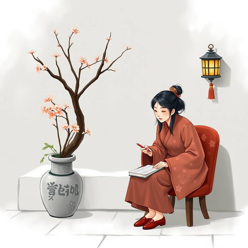 ms. zhang