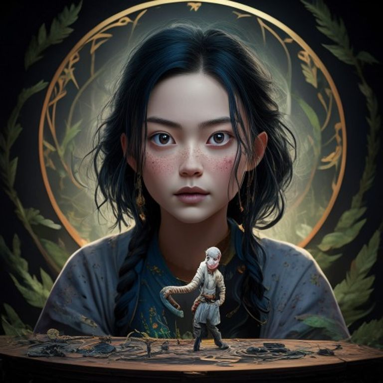 lin xueer
