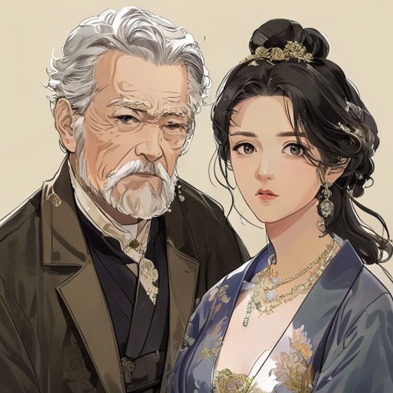 Old Xu